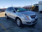 CADILLAC - SRX