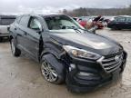 HYUNDAI - TUCSON