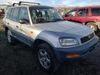 TOYOTA - RAV4
