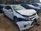 FORD - FUSION