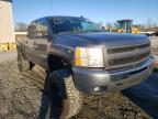 CHEVROLET - SILVERADO