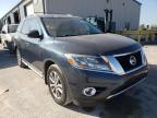 NISSAN - PATHFINDER