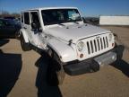 JEEP - WRANGLER