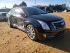 CADILLAC - XTS