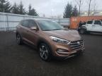 HYUNDAI - TUCSON