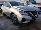 NISSAN - MURANO