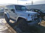 JEEP - WRANGLER