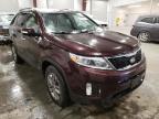 KIA - SORENTO