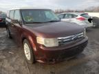 FORD - FLEX