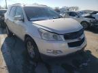 CHEVROLET - TRAVERSE