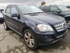 MERCEDES-BENZ - M-CLASS