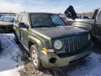 JEEP - PATRIOT