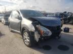 NISSAN - ROGUE