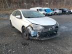 TOYOTA - COROLLA