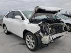 LEXUS - RX350