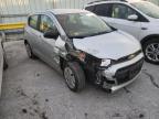 CHEVROLET - SPARK