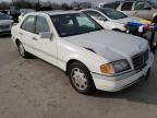 MERCEDES-BENZ - C-CLASS