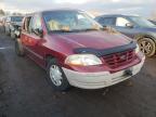 FORD - WINDSTAR