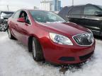 BUICK - VERANO