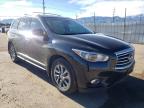 INFINITI - QX60