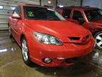 MAZDA - MAZDA3