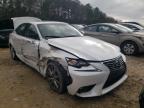 LEXUS - IS