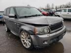 LAND ROVER - RANGE ROVER