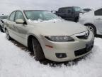 MAZDA - 6