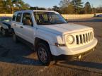 JEEP - PATRIOT