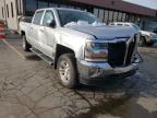 CHEVROLET - SILVERADO