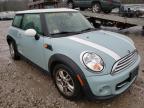 MINI - COOPER