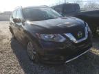 NISSAN - ROGUE