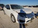 FORD - FUSION