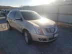 CADILLAC - SRX