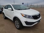 KIA - SPORTAGE