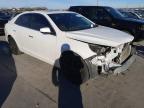 CHEVROLET - MALIBU