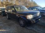 LAND ROVER - LR4