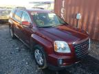 GMC - TERRAIN