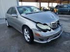 MERCEDES-BENZ - C-CLASS