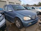 MERCEDES-BENZ - M-CLASS