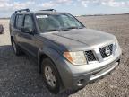 NISSAN - PATHFINDER