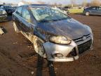 FORD - FOCUS
