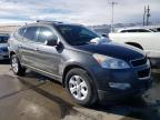 CHEVROLET - TRAVERSE