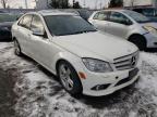 MERCEDES-BENZ - C-CLASS