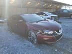 NISSAN - MAXIMA