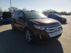 FORD - EDGE