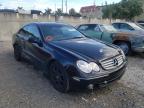 MERCEDES-BENZ - CLK-CLASS