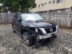 NISSAN - PATHFINDER