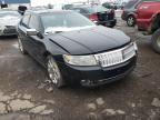 LINCOLN - MKZ