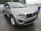 KIA - SORENTO